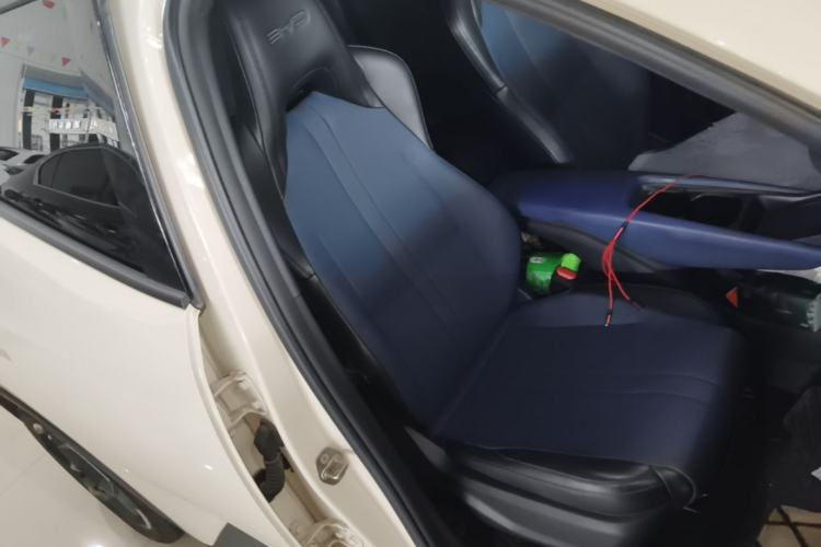 Used BYD Seagull 2023 Free Edition Right Front Seat
