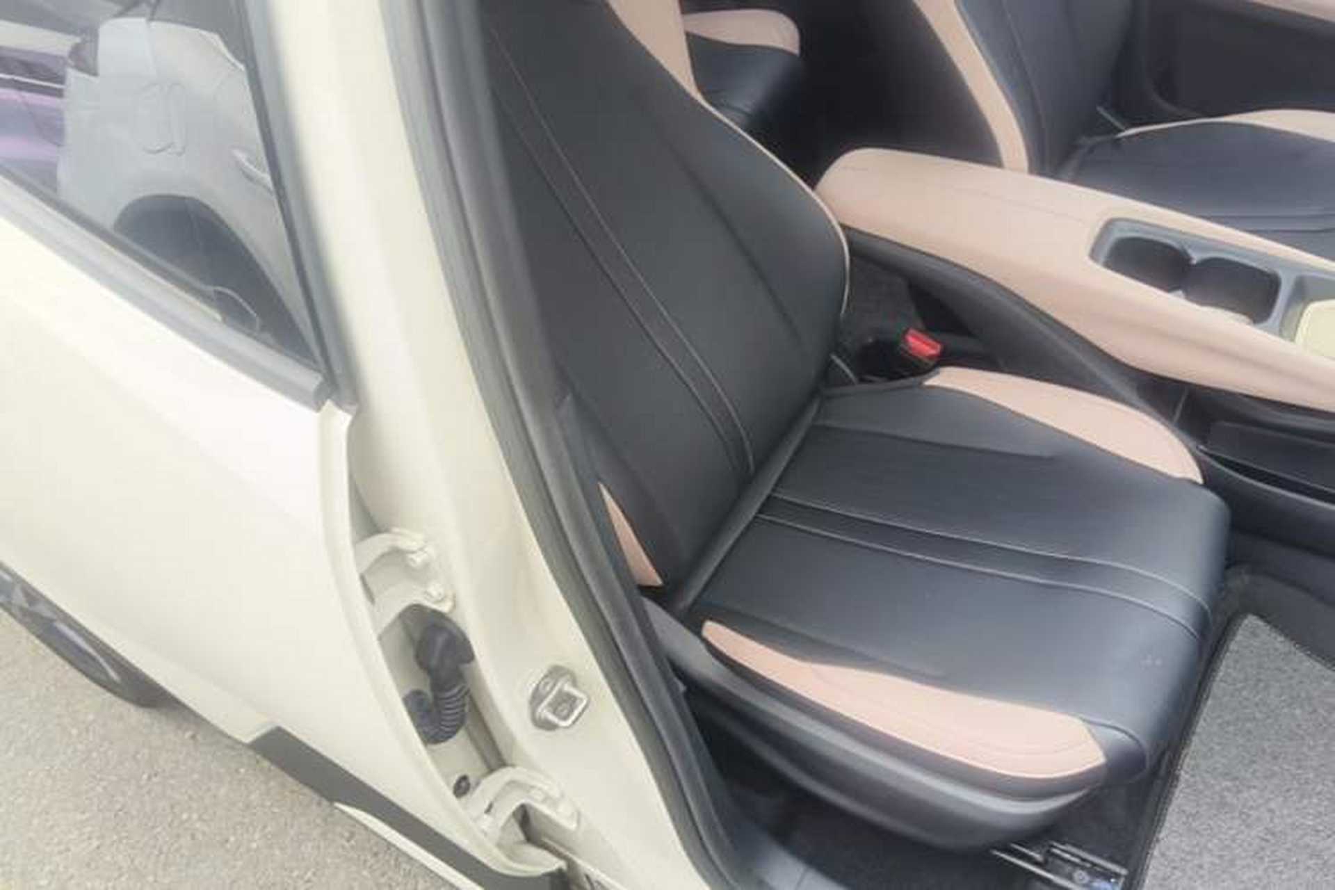 Used BYD Seagull 2023 Free Edition Right Front Seat