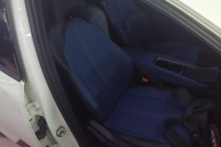 Used BYD Seagull 2023 Active Version Right Front Seat