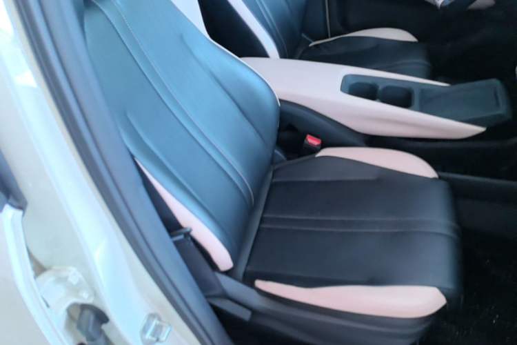 Used BYD Seagull 2023 Free Edition Right Front Seat