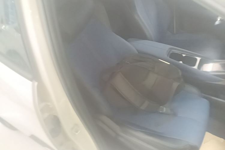 Used BYD Seagull 2023 Free Edition Right Front Seat