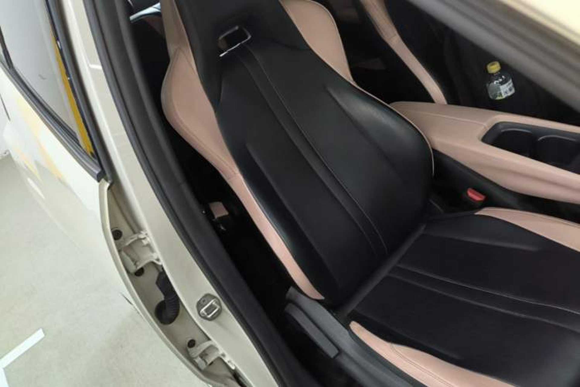 Used BYD Seagull 2023 Free Edition Right Front Seat