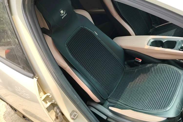Used BYD Seagull 2023 Active Version Right Front Seat