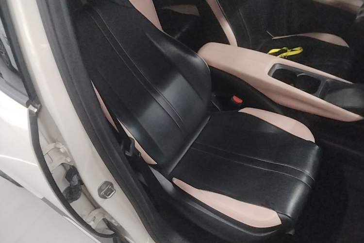 Used BYD Seagull 2023 Free Edition Right Front Seat