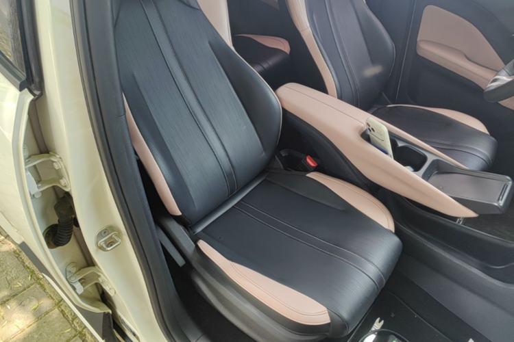Used BYD Seagull 2023 Active Version Right Front Seat
