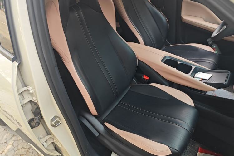 Used BYD Seagull 2023 Active Version Right Front Seat