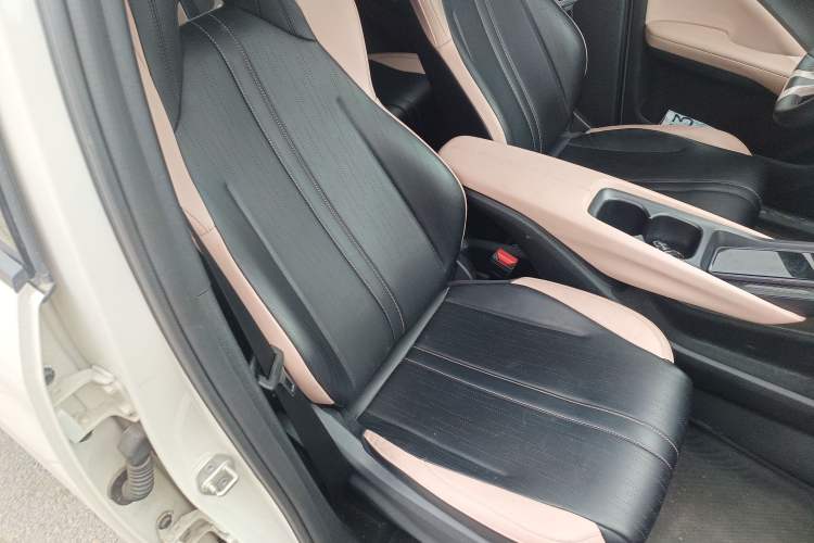 Used BYD Seagull 2023 Free Edition Right Front Seat