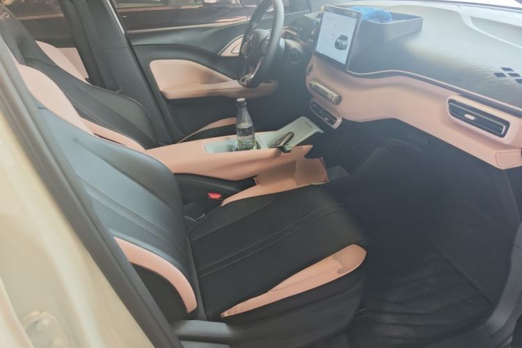 Used BYD Seagull 2023 Free Edition Right Front Seat