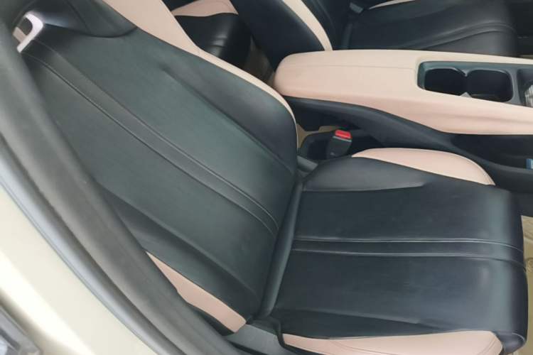 Used BYD Seagull 2023 Flying Edition Right Front Seat