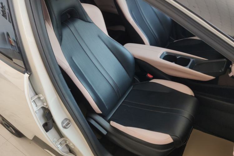 Used BYD Seagull 2023 Active Version Right Front Seat
