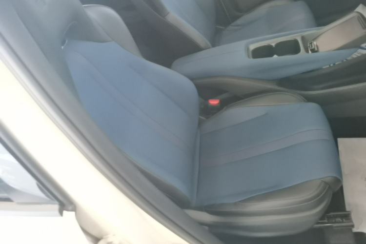 Used BYD Seagull 2023 Active Version Right Front Seat