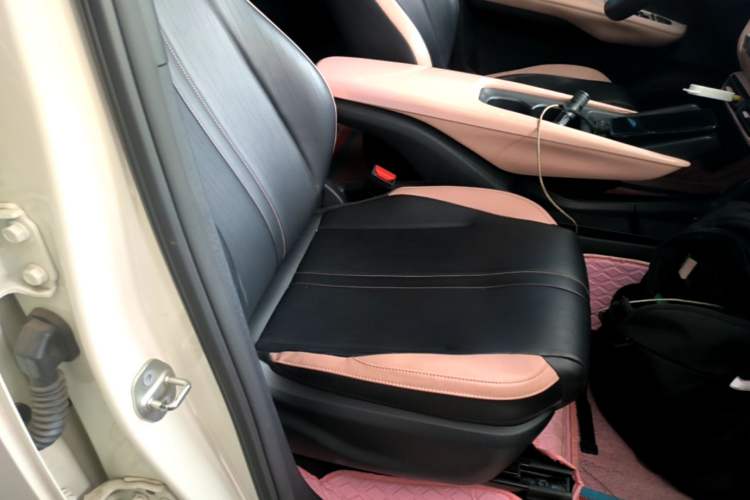 Used BYD Seagull 2023 Active Version Right Front Seat
