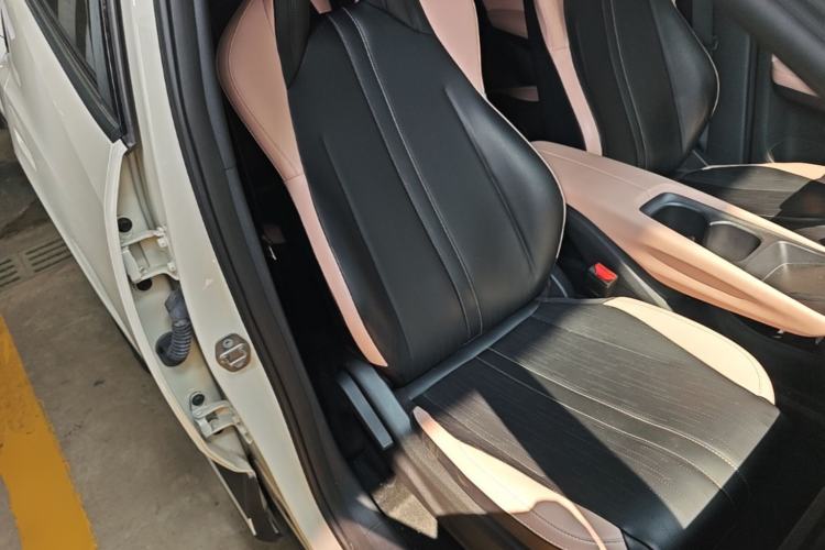 Used BYD Seagull 2023 Free Edition Right Front Seat