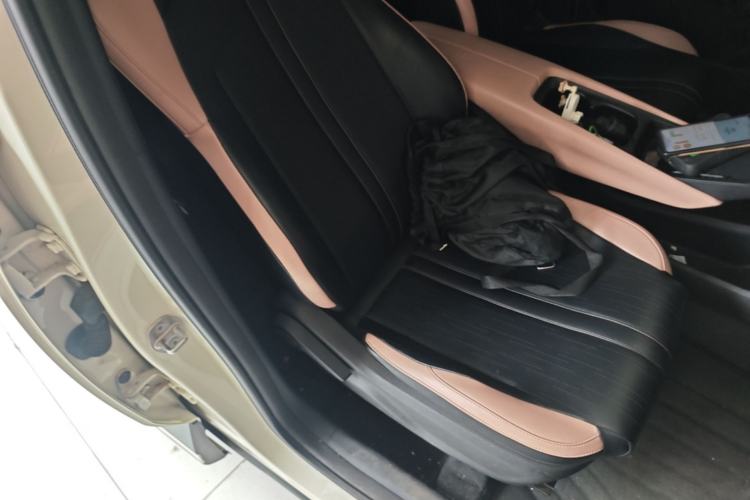 Used BYD Seagull 2023 Free Edition Right Front Seat