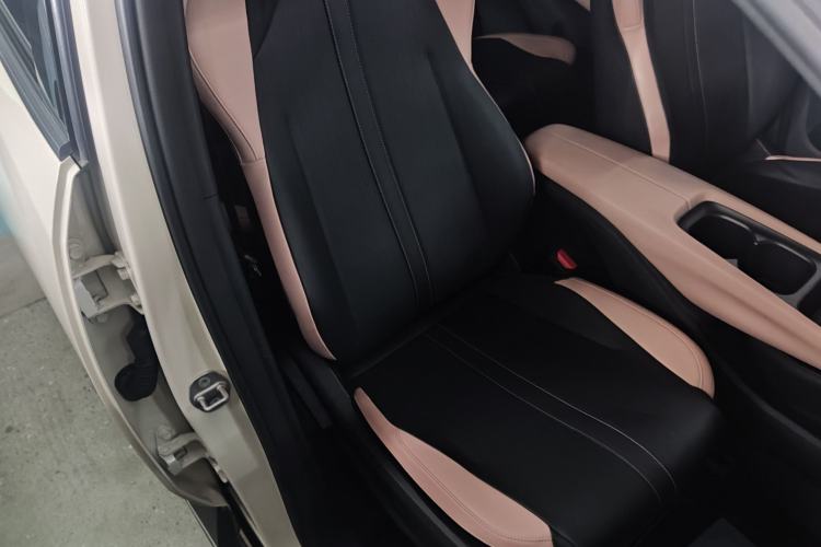 Used BYD Seagull 2023 Free Edition Right Front Seat