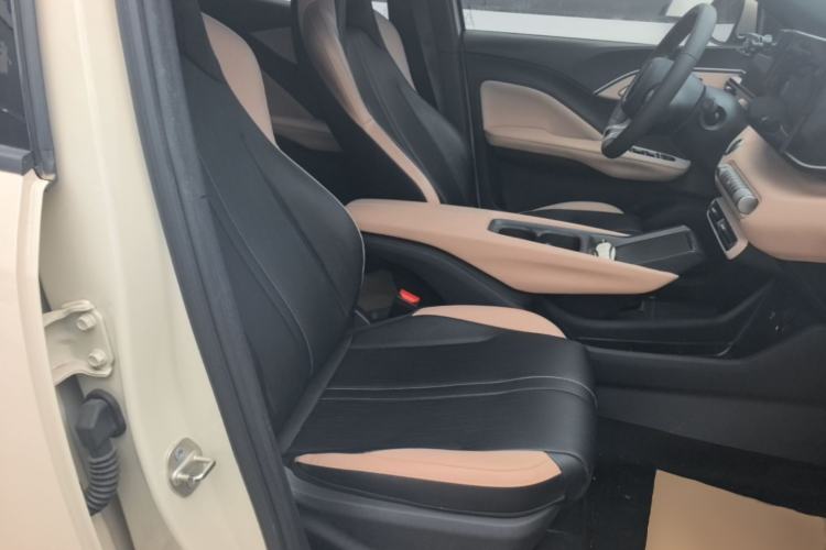 Used BYD Seagull 2023 Active Version Right Front Seat