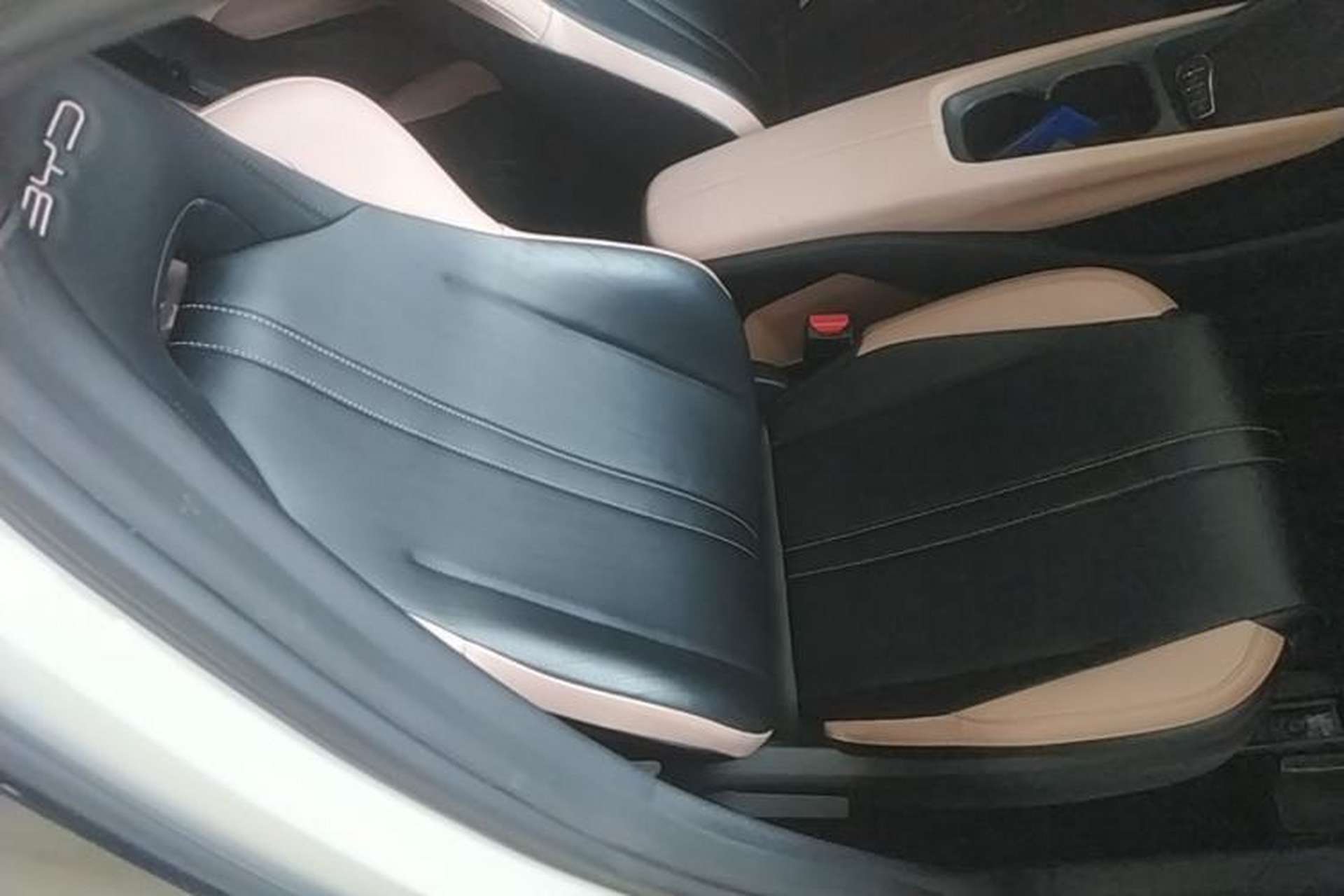 Used BYD Seagull 2023 Active Version Right Front Seat