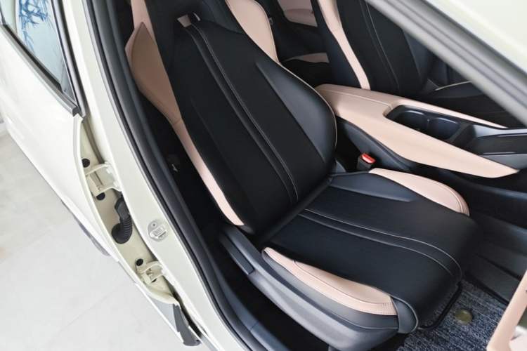 Used BYD Seagull 2023 Free Edition Right Front Seat
