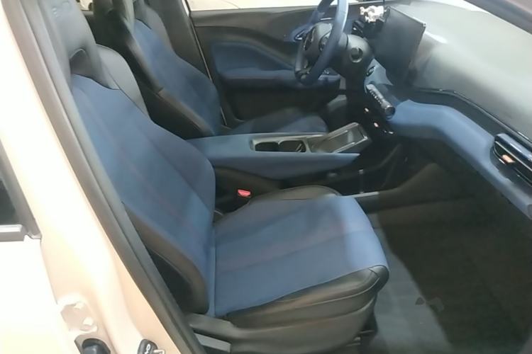 Used BYD Seagull 2023 Free Edition Right Front Seat