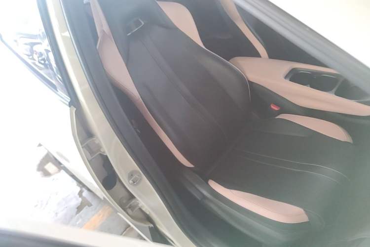 Used BYD Seagull 2023 Active Version Right Front Seat