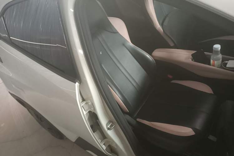 Used BYD Seagull 2023 Active Version Right Front Seat
