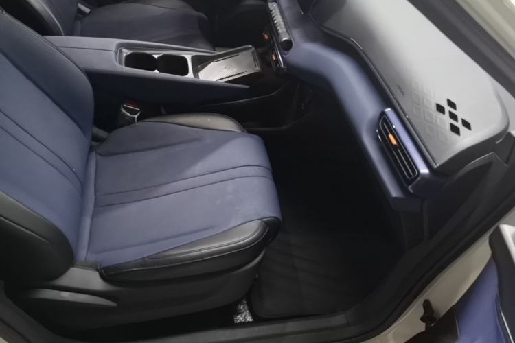 Used BYD Seagull 2023 Flying Edition Right Front Seat