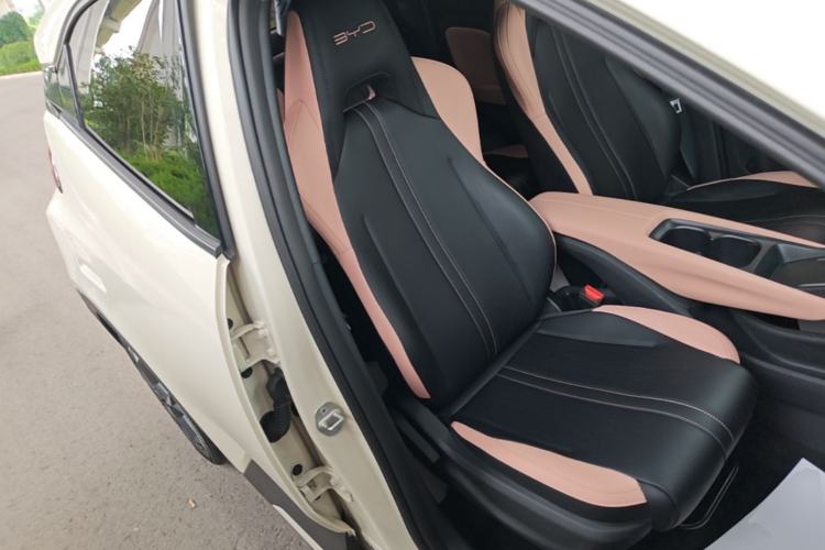 Used BYD Seagull 2023 Free Edition Right Front Seat