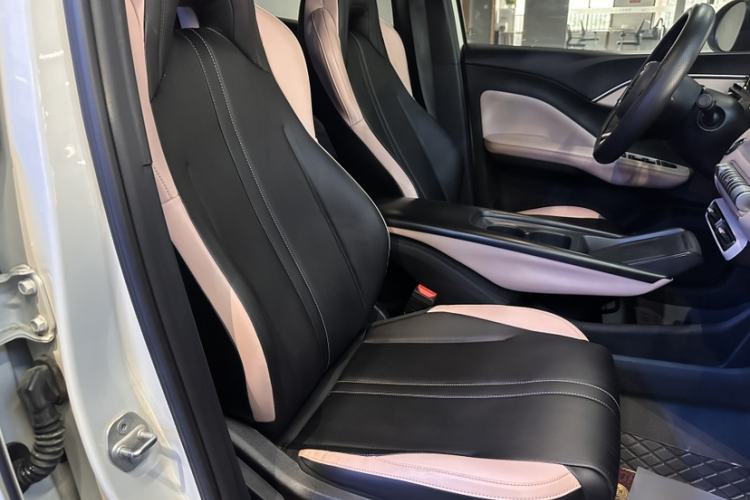 Used BYD Seagull 2023 Free Edition Right Front Seat