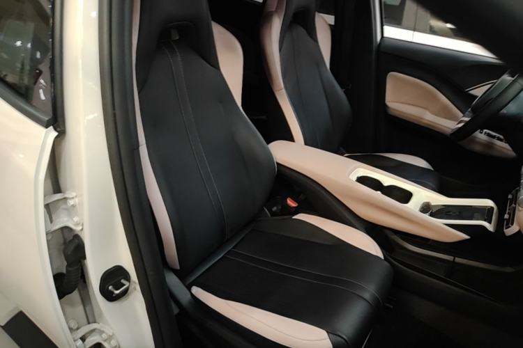 Used BYD Seagull 2023 Free Edition Right Front Seat