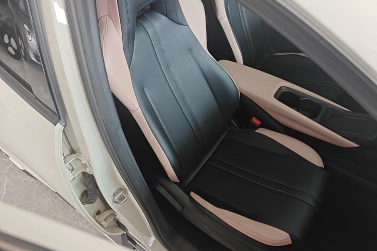 Used BYD Seagull 2023 Free Edition Right Front Seat
