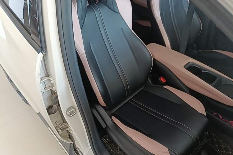 Used BYD Seagull 2023 Active Version Right Front Seat