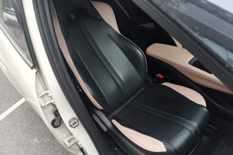 Used BYD Seagull 2023 Active Version Right Front Seat