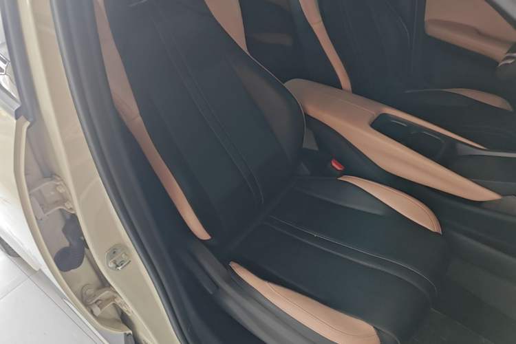 Used BYD Seagull 2023 Active Version Right Front Seat