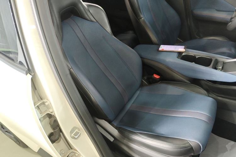 Used BYD Seagull 2023 Active Version Right Front Seat