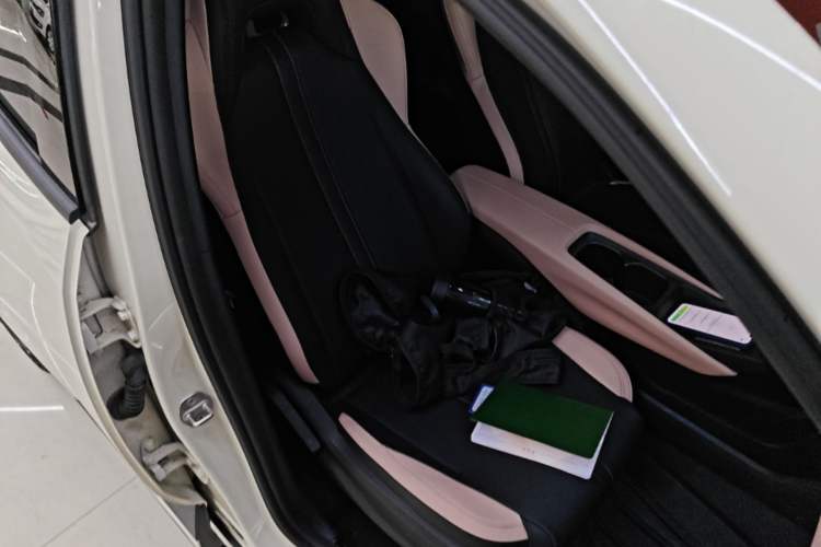 Used BYD Seagull 2023 Free Edition Right Front Seat