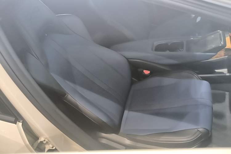 Used BYD Seagull 2023 Free Edition Right Front Seat