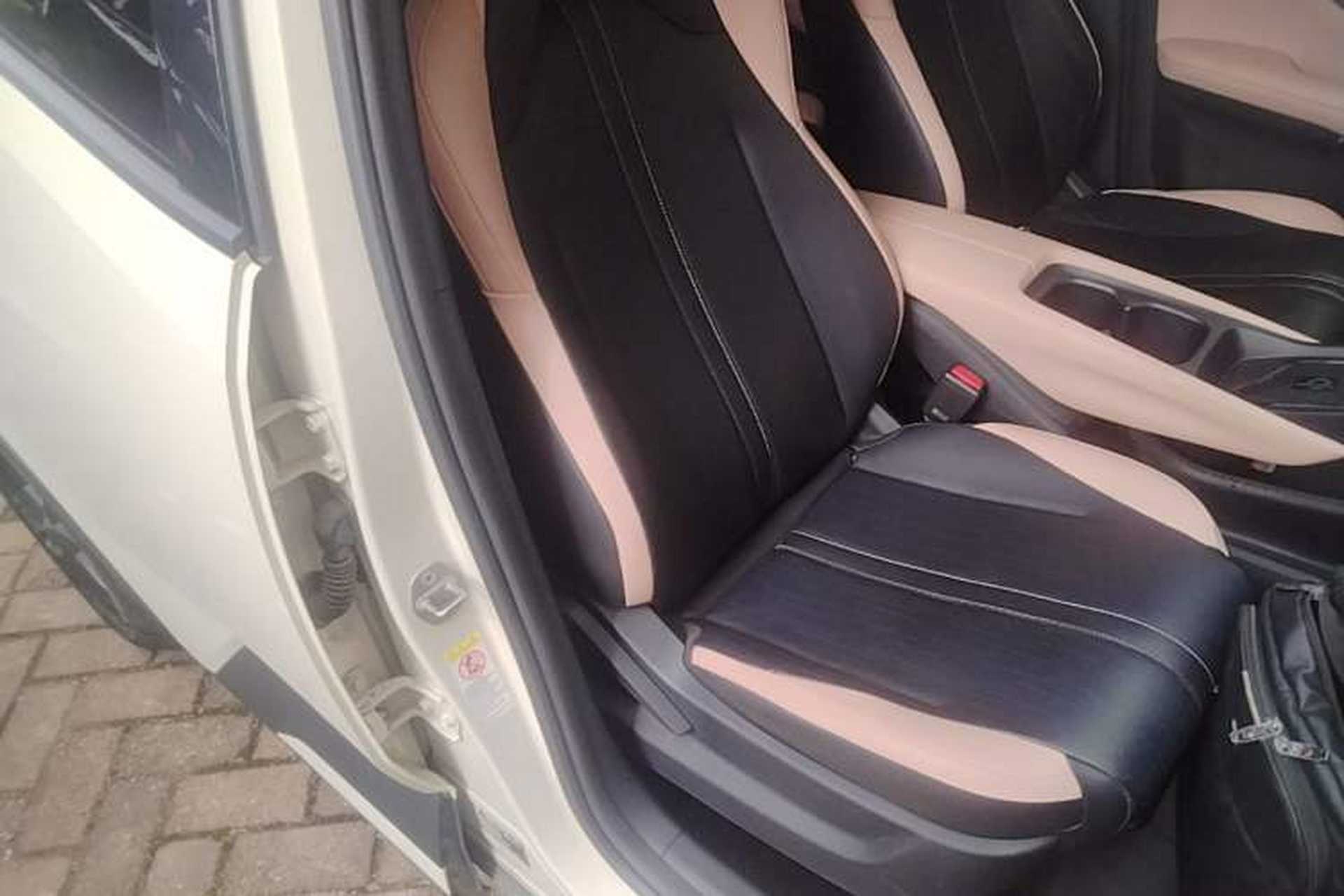 Used BYD Seagull 2023 Flying Edition Right Front Seat