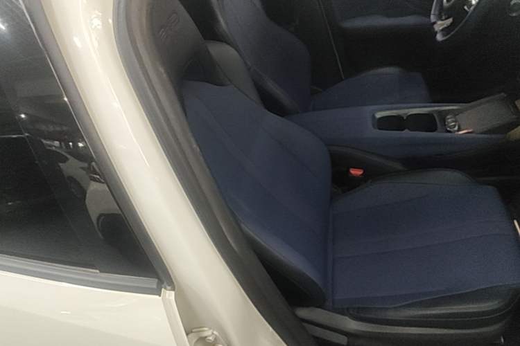 Used BYD Seagull 2023 Free Edition Right Front Seat