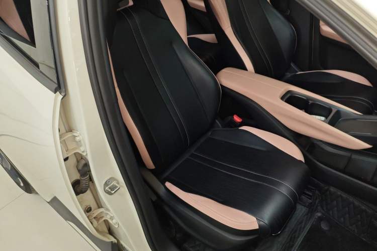 Used BYD Seagull 2023 Free Edition Right Front Seat