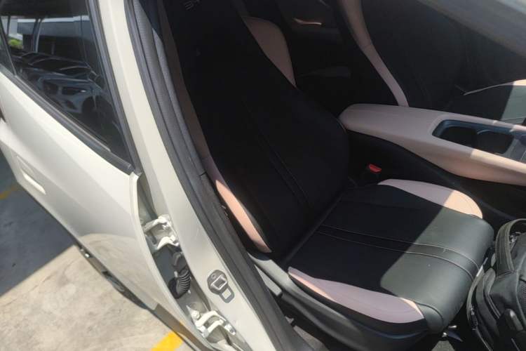 Used BYD Seagull 2023 Active Version Right Front Seat