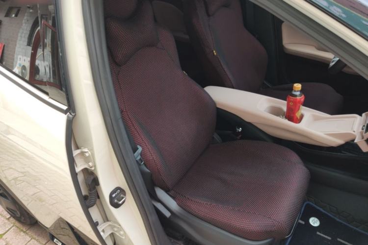Used BYD Seagull 2023 Active Version Right Front Seat