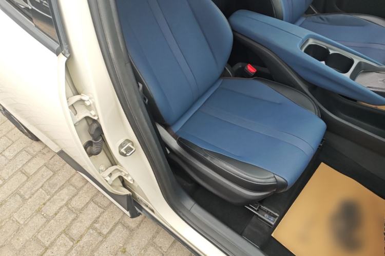 Used BYD Seagull 2023 Free Edition Right Front Seat