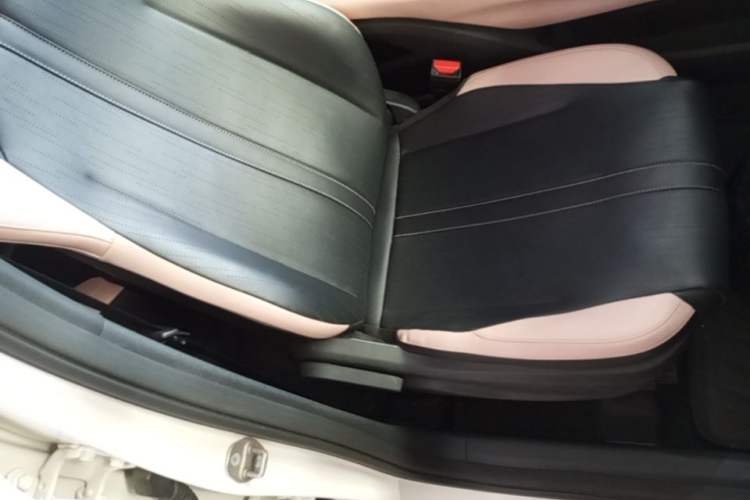 Used BYD Seagull 2023 Active Version Right Front Seat