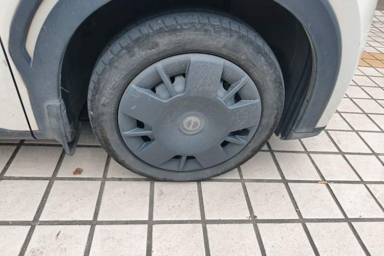 Used BYD Seagull 2023 Active Version Right Front Wheel Hub