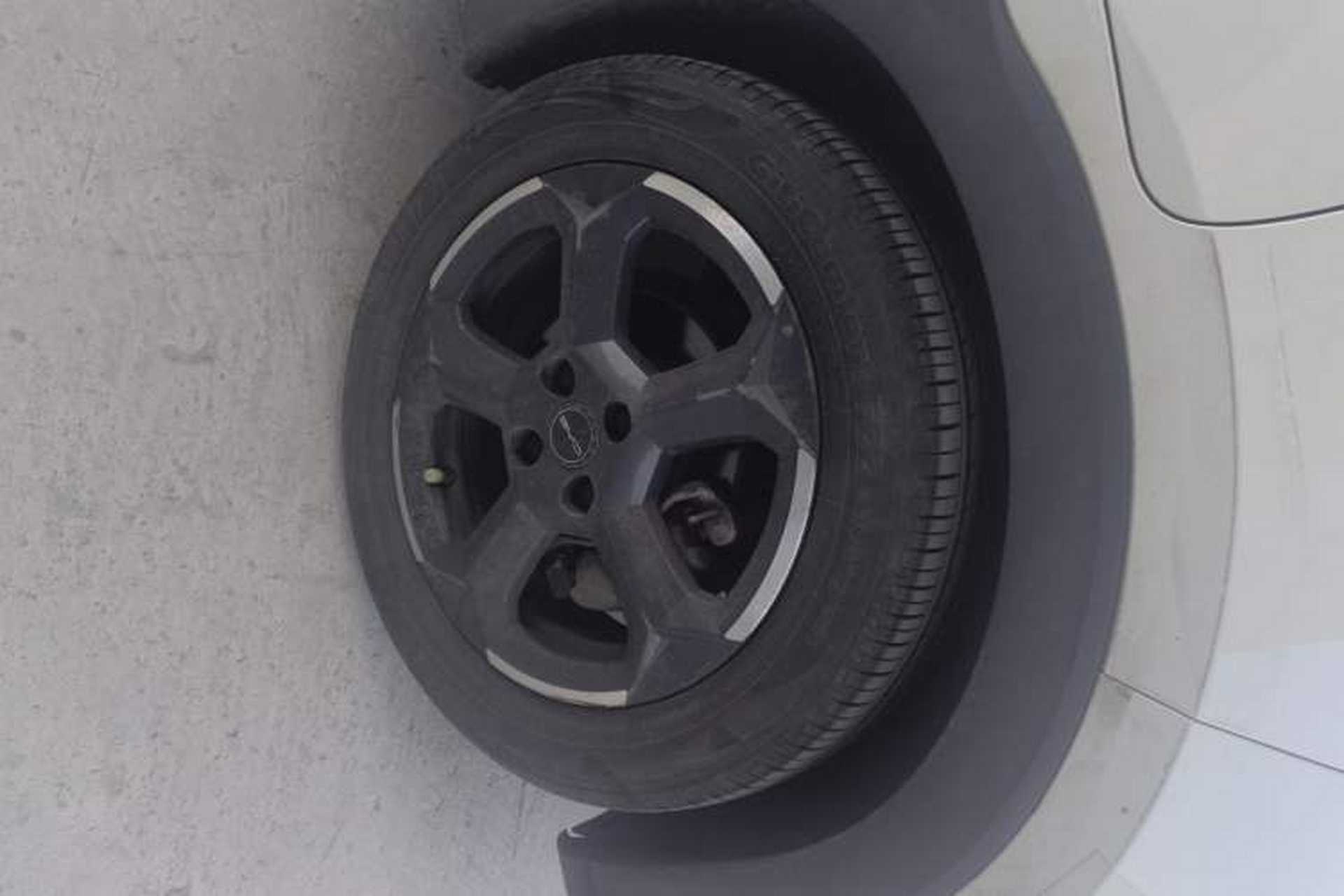 Used BYD Seagull 2023 Flying Edition Right Front Wheel Hub