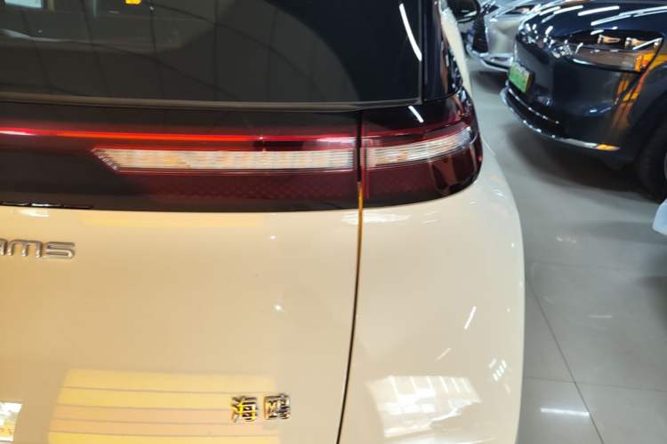 Used BYD Seagull 2023 Active Version Right Rear Taillight
