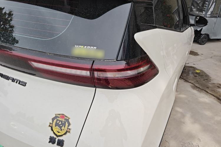 Used BYD Seagull 2023 Free Edition Right Rear Taillight