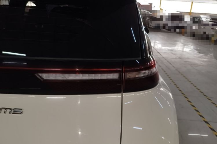 Used BYD Seagull 2023 Active Version Right Rear Taillight