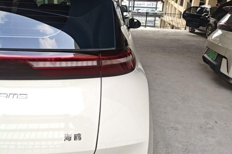 Used BYD Seagull 2023 Flying Edition Right Rear Taillight
