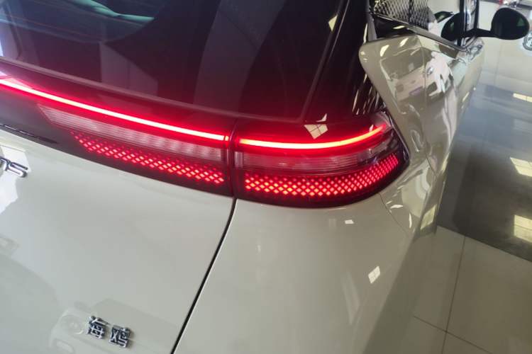 Used BYD Seagull 2023 Free Edition Right Rear Taillight